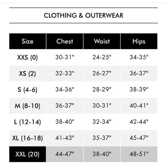 BNWT Noize Wins Nicole Jacket, Black, XXL - Picture 8 of 9